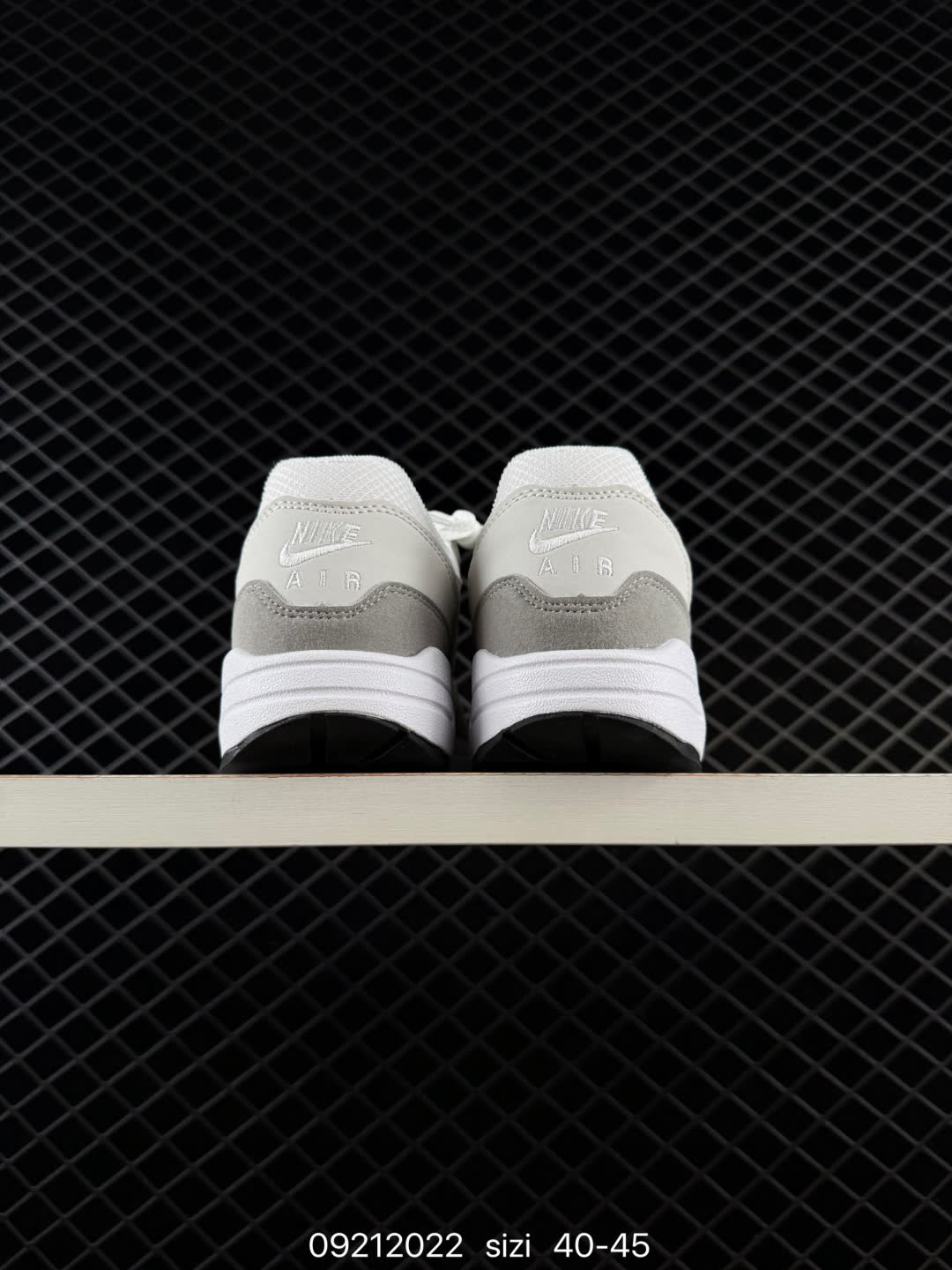 Nike Air Max 1-FZ0628-010